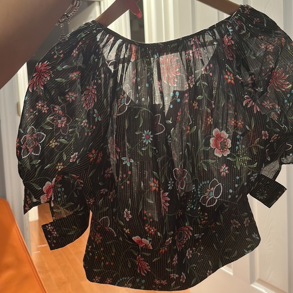 la atelier & other stories blouse ! - Picture 2 of 5